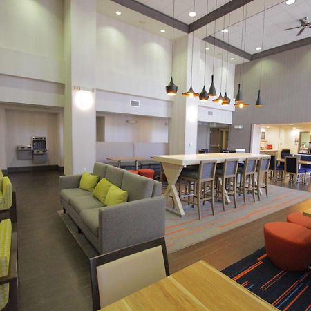 Hampton Inn & Suites Seal Beach Esterno foto
