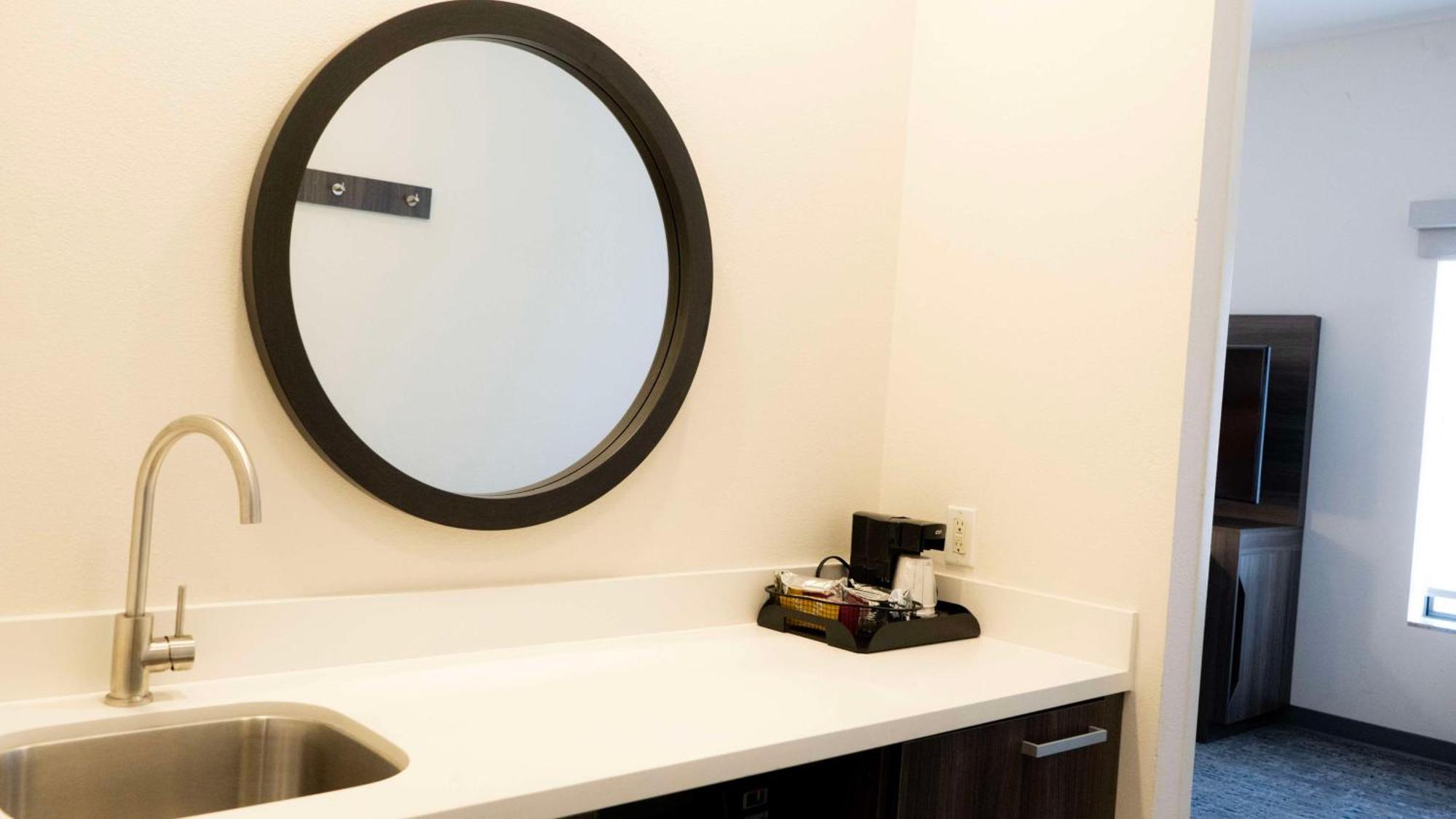 Hampton Inn & Suites Seal Beach Esterno foto