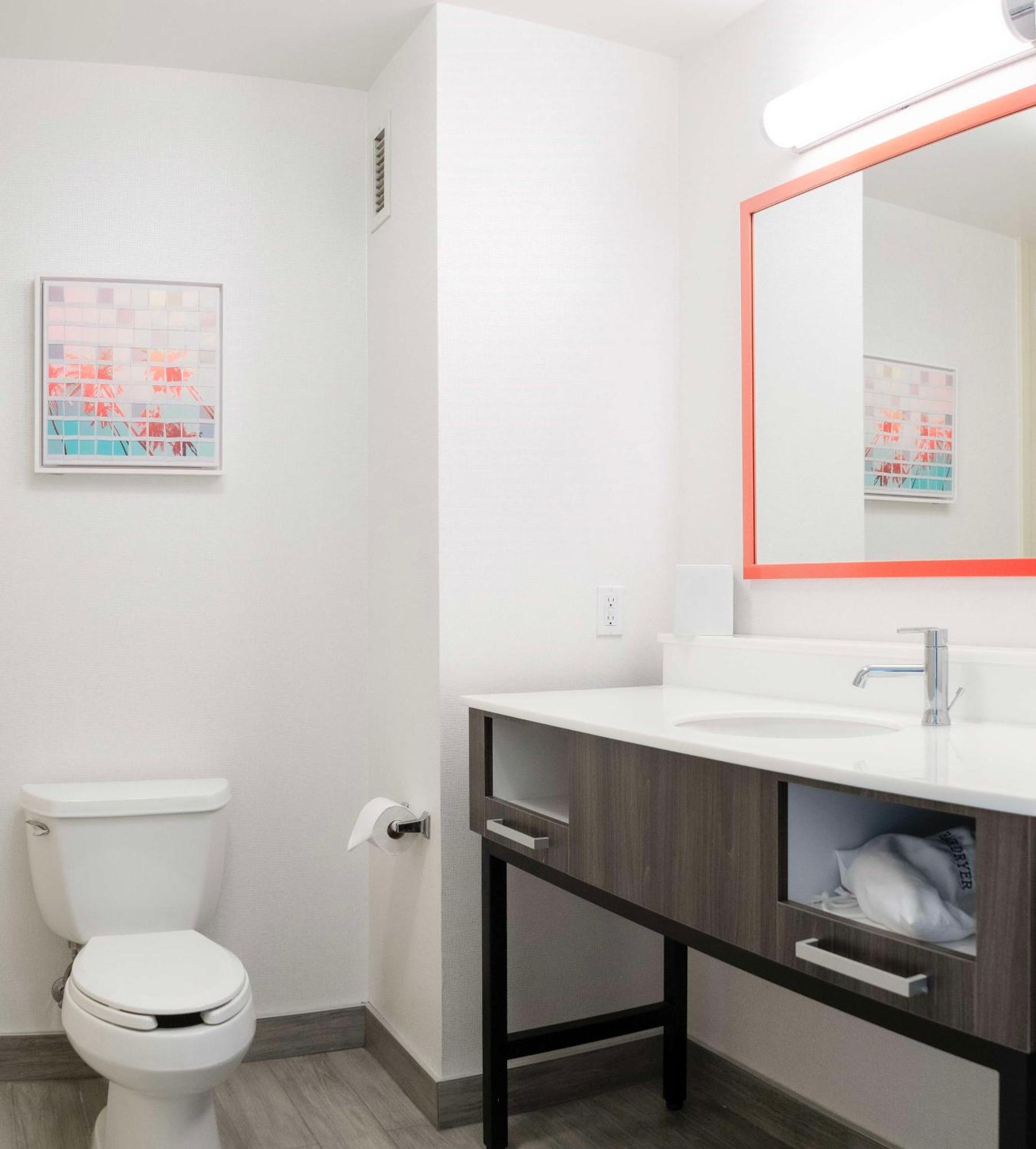 Hampton Inn & Suites Seal Beach Esterno foto