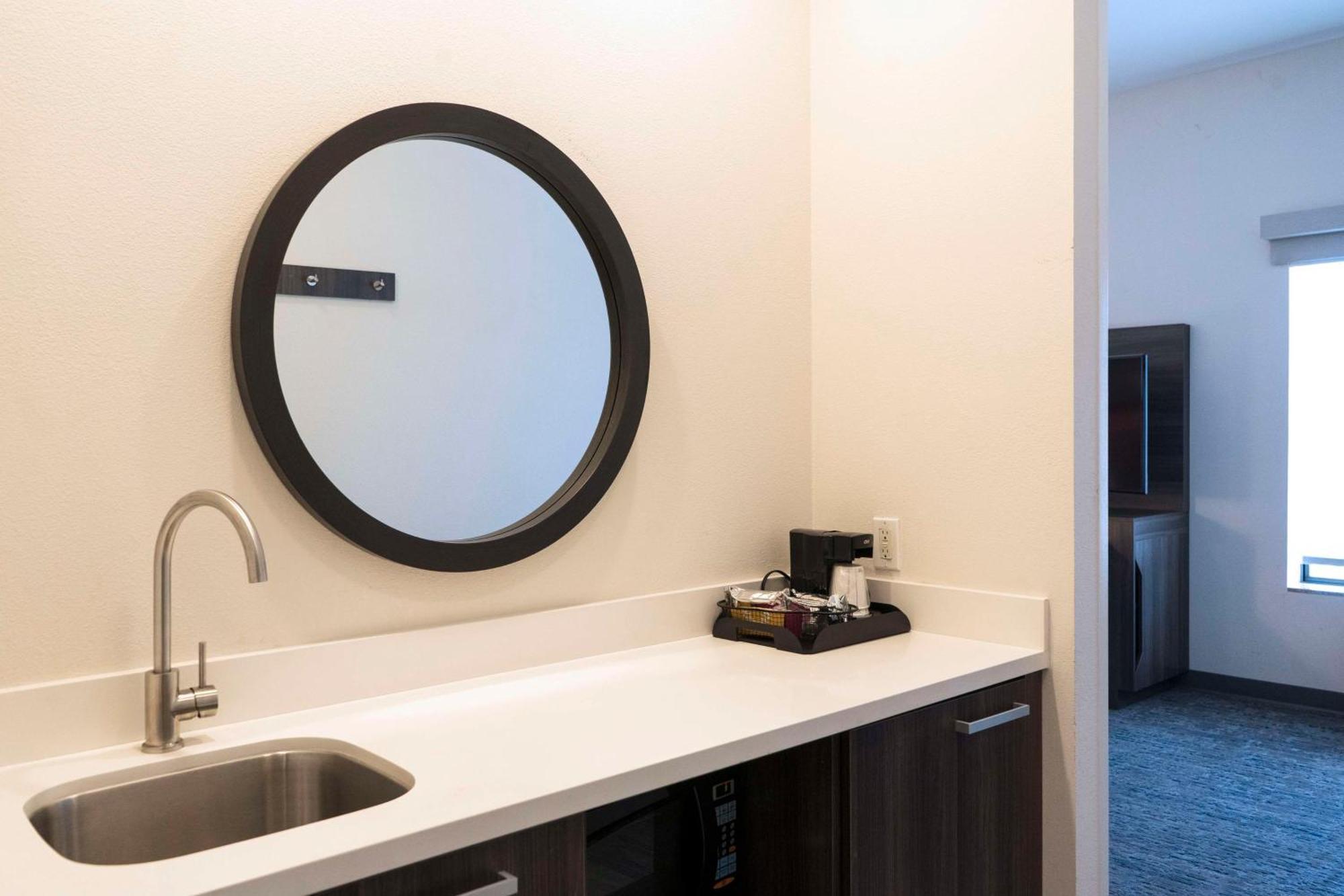 Hampton Inn & Suites Seal Beach Esterno foto