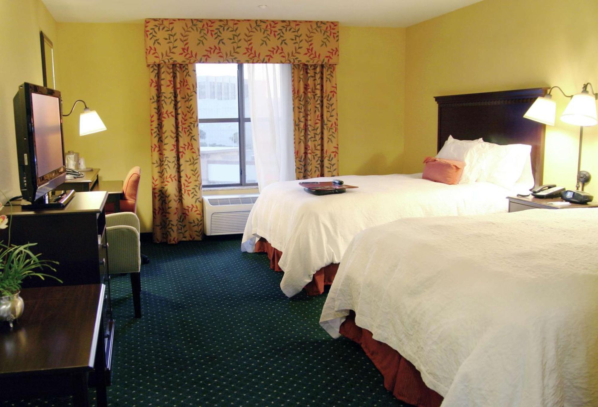 Hampton Inn & Suites Seal Beach Esterno foto