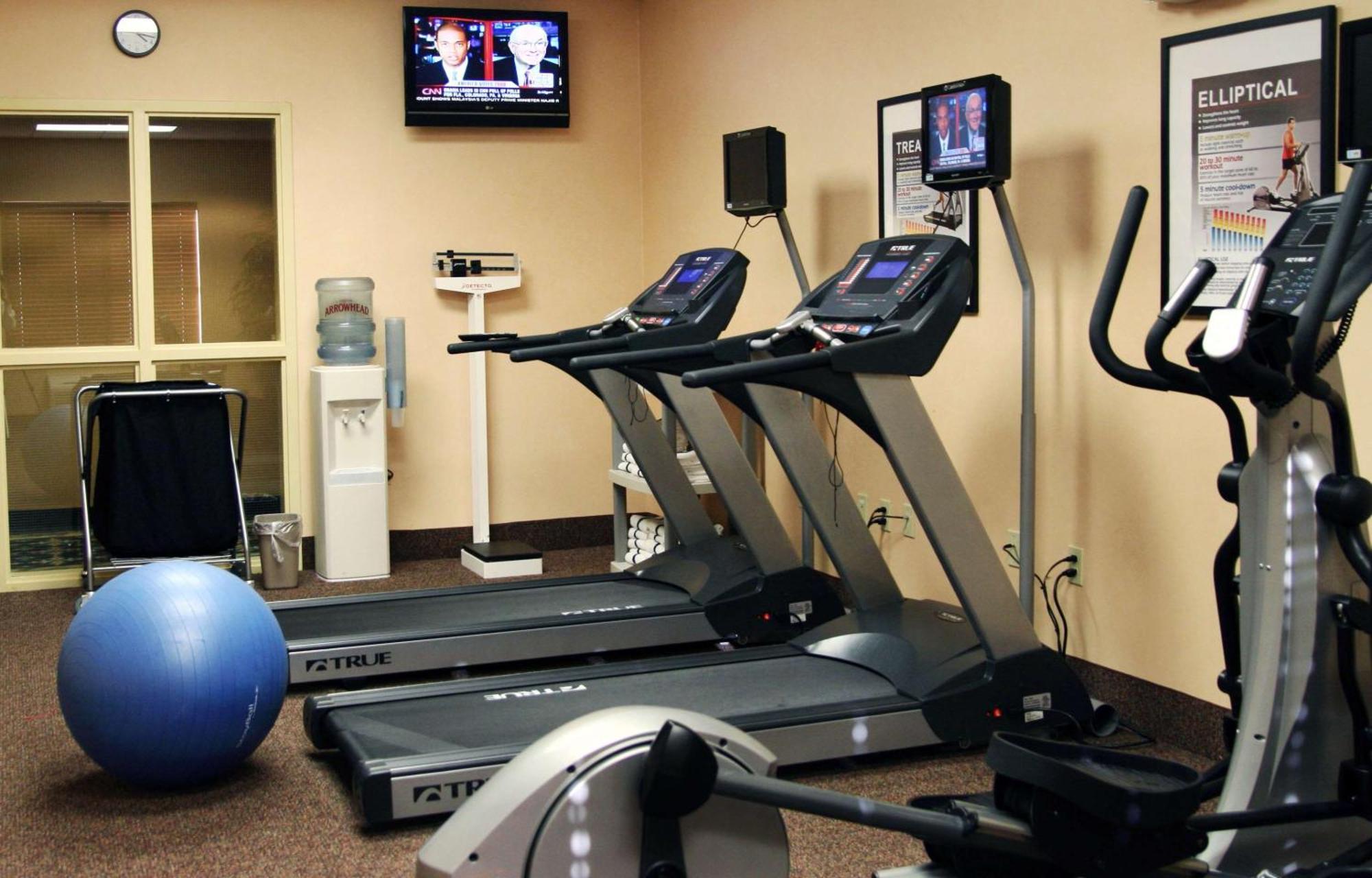 Hampton Inn & Suites Seal Beach Esterno foto