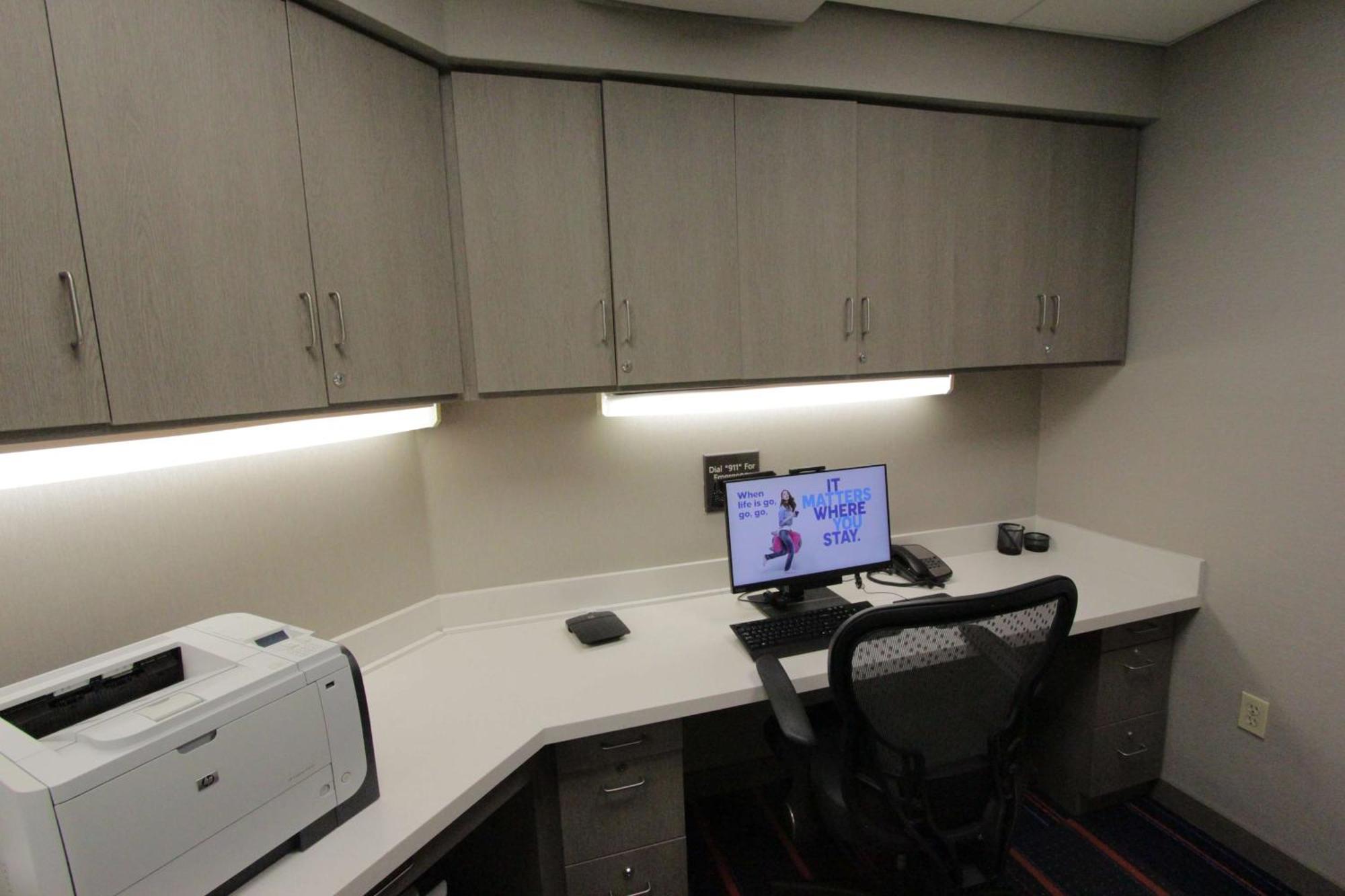 Hampton Inn & Suites Seal Beach Esterno foto
