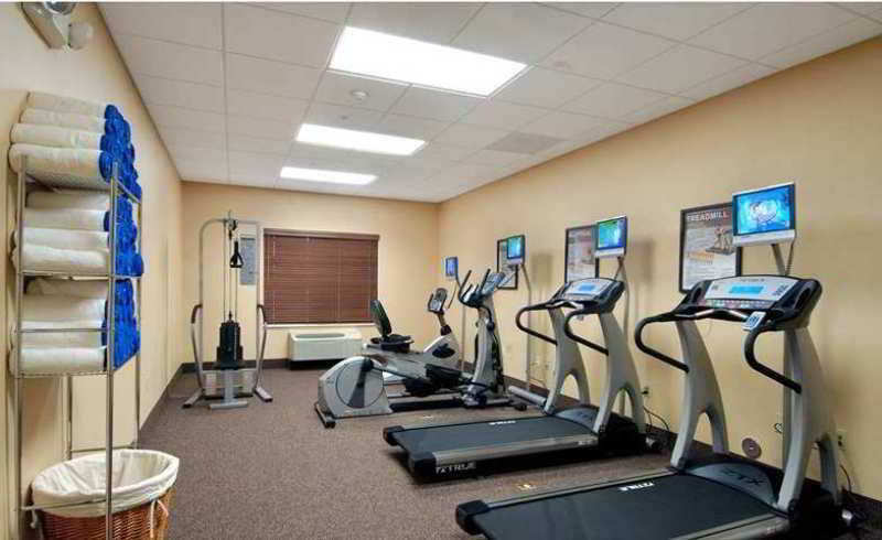 Hampton Inn & Suites Seal Beach Esterno foto